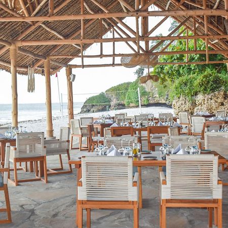 Diamonds Leisure Beach & Golf Resort Playa de Diani Exterior foto