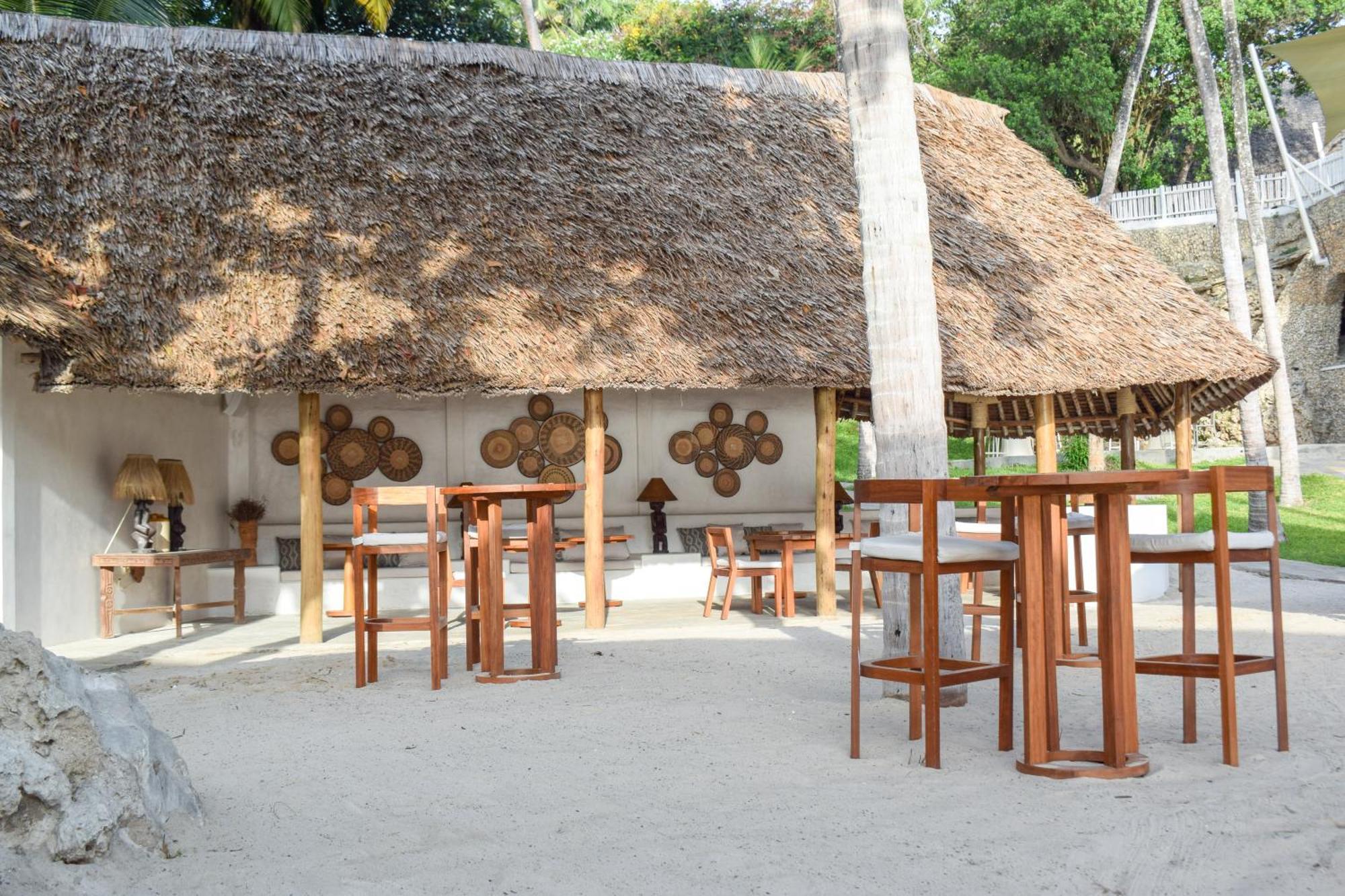 Diamonds Leisure Beach & Golf Resort Playa de Diani Exterior foto