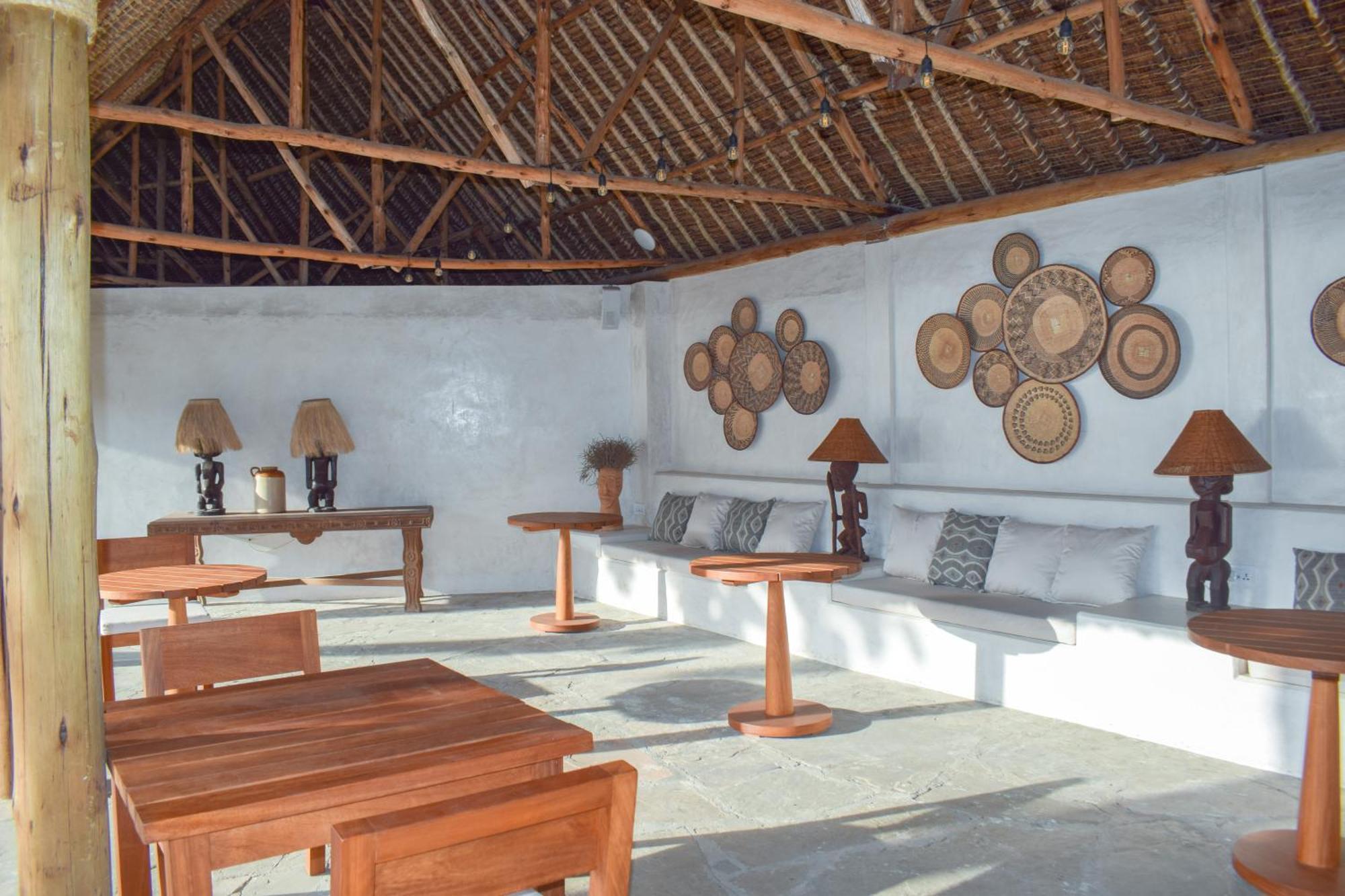 Diamonds Leisure Beach & Golf Resort Playa de Diani Exterior foto